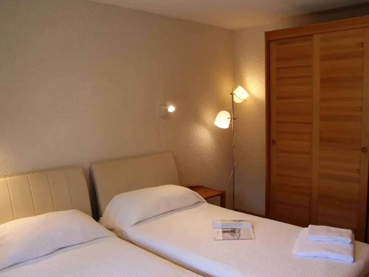 Ambassadeur 15 Ollon