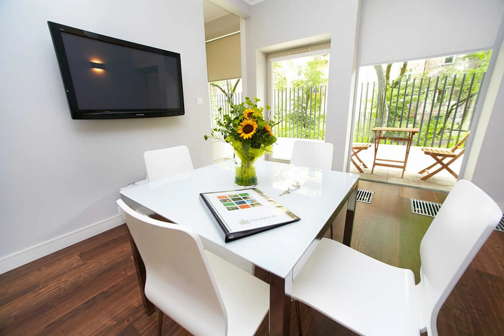 Yourplace Biskupia Aparthotel