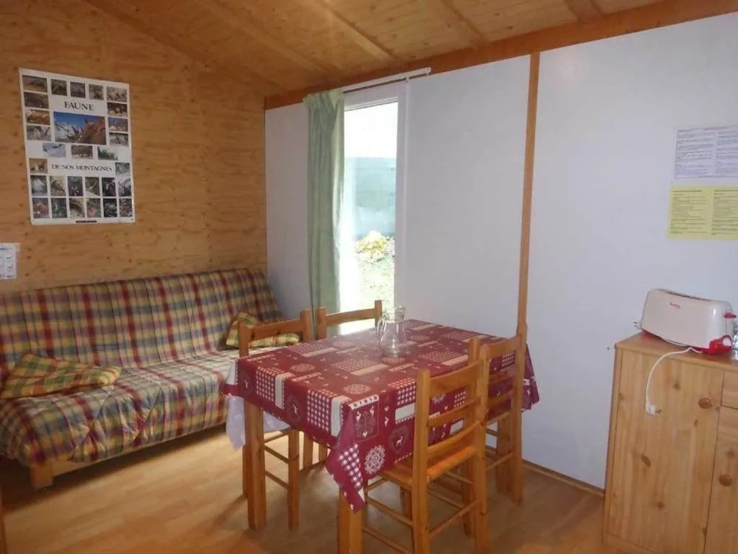 Camping Le Champ Du Moulin