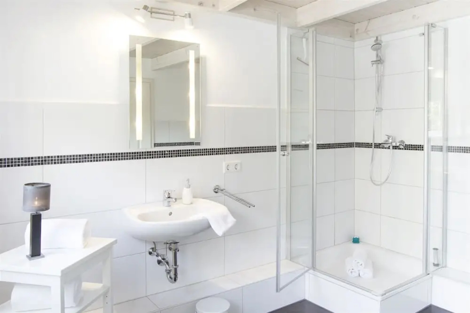 Ferienwohnungen Friesische Straße 10