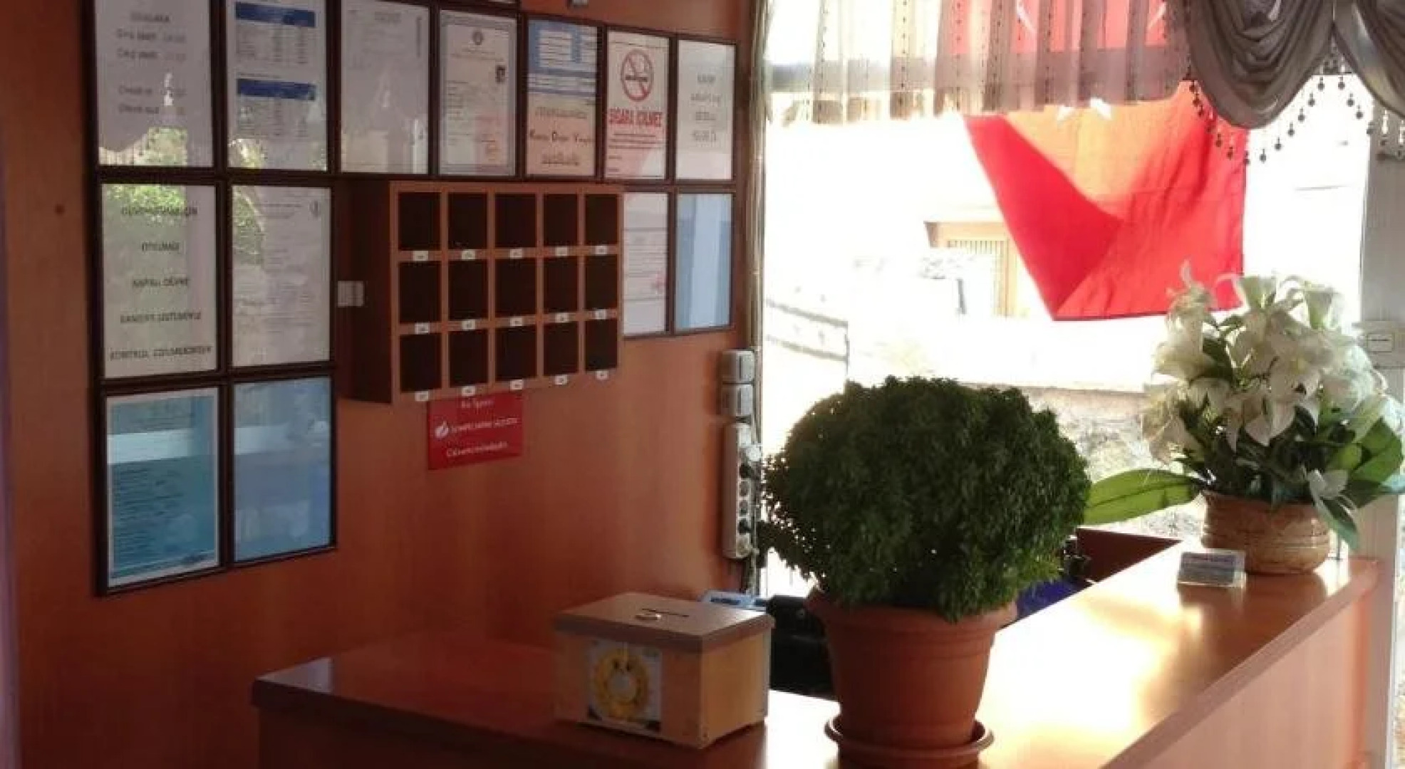 Yayla Apart Hotel