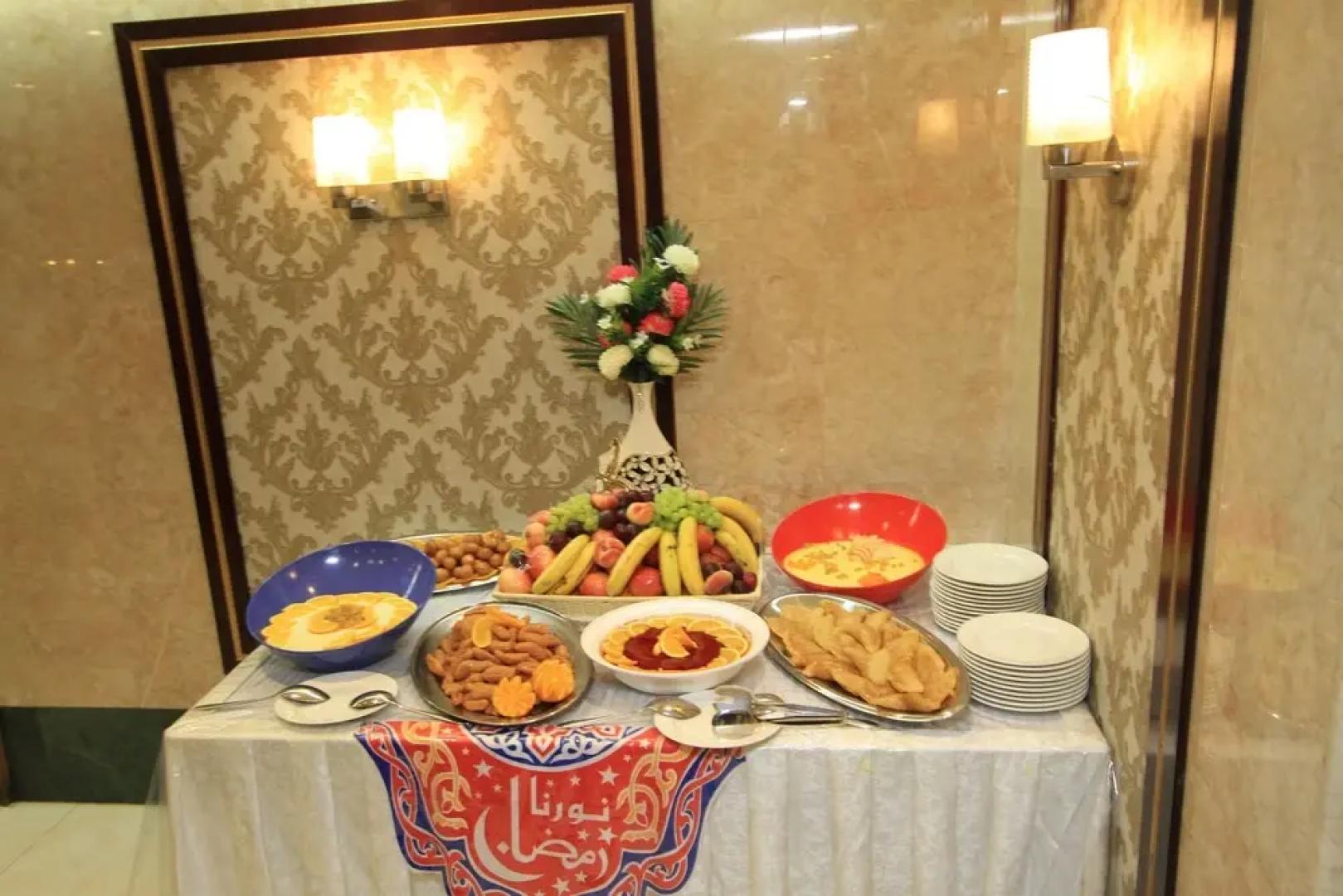 Refaa Al Saad