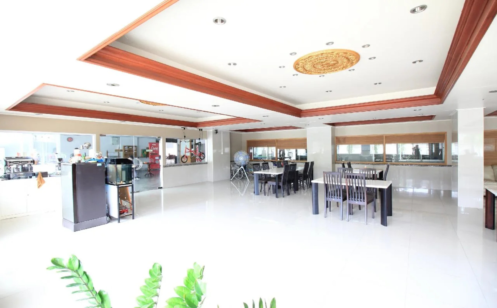 Diamond Place Hotel & Serviced Apartment