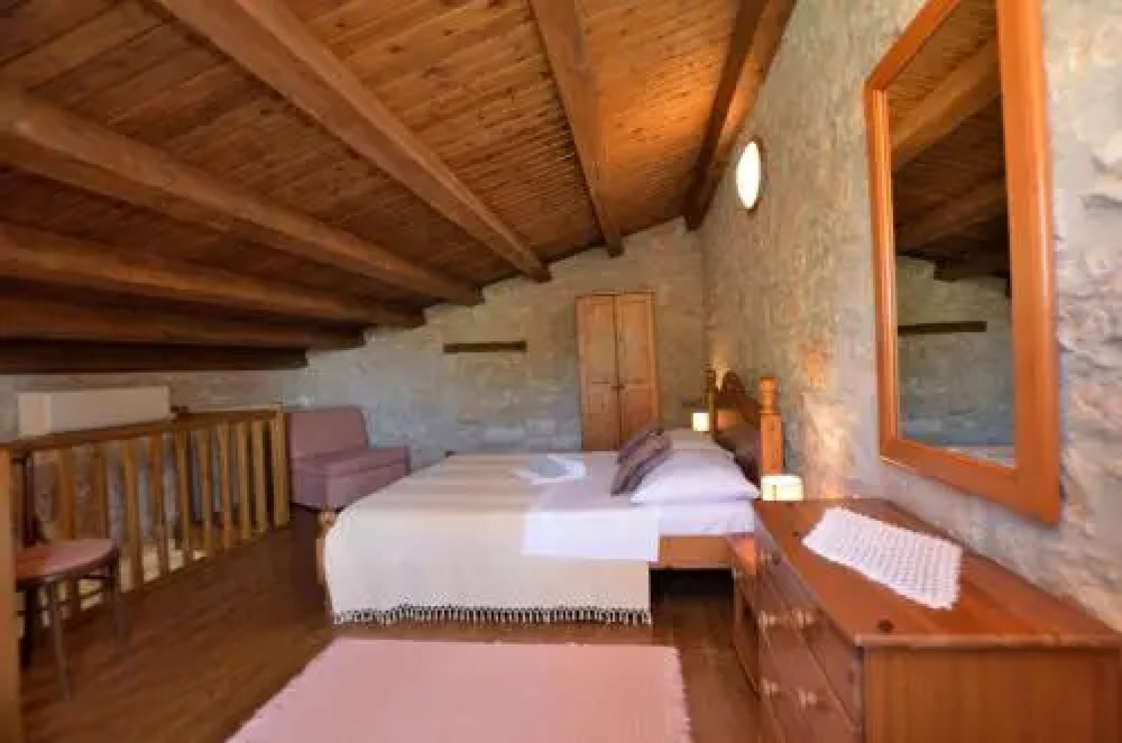 Holiday Home Mariano