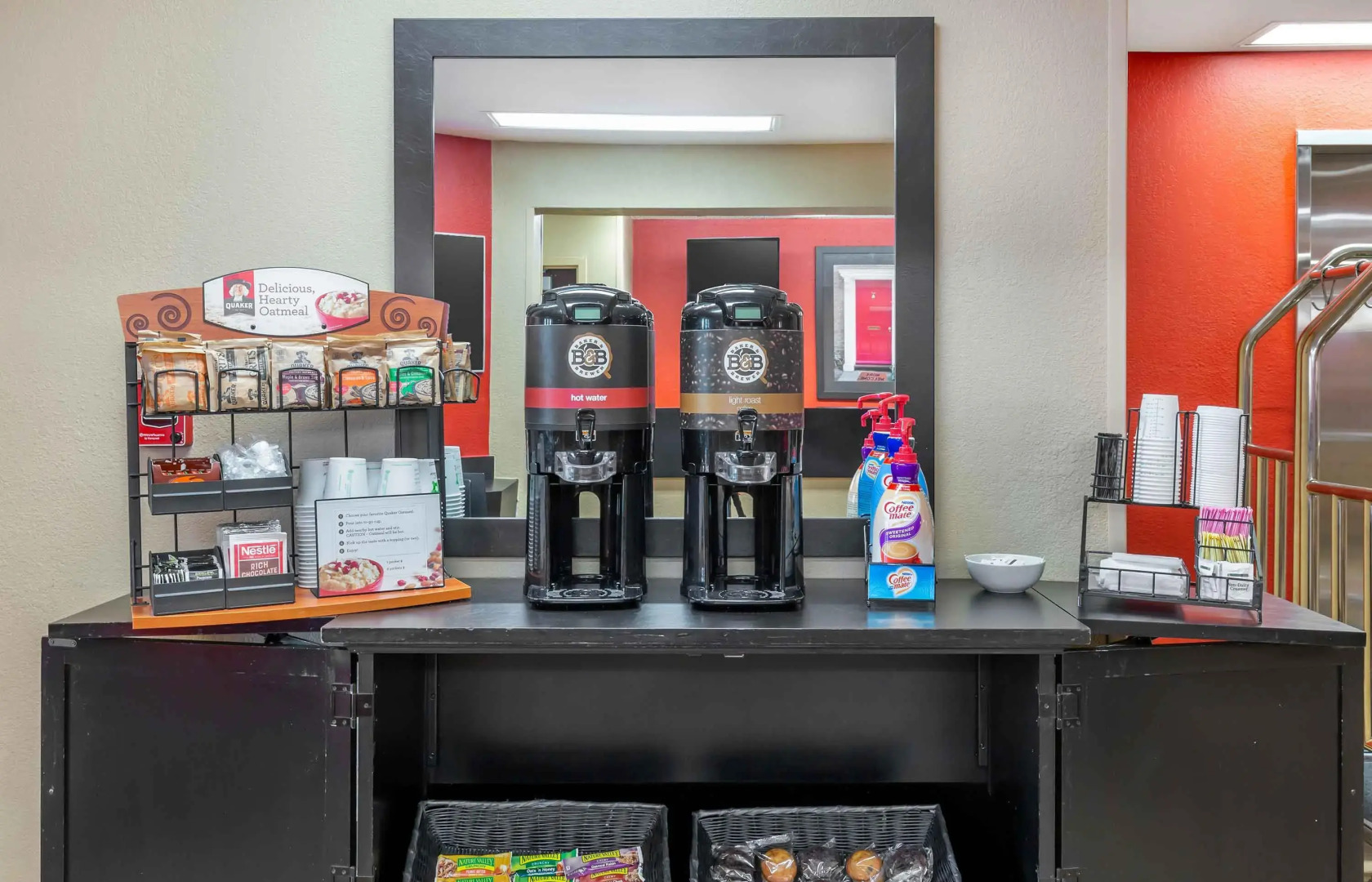 Extended Stay America Suites Wilmington New Centre Drive