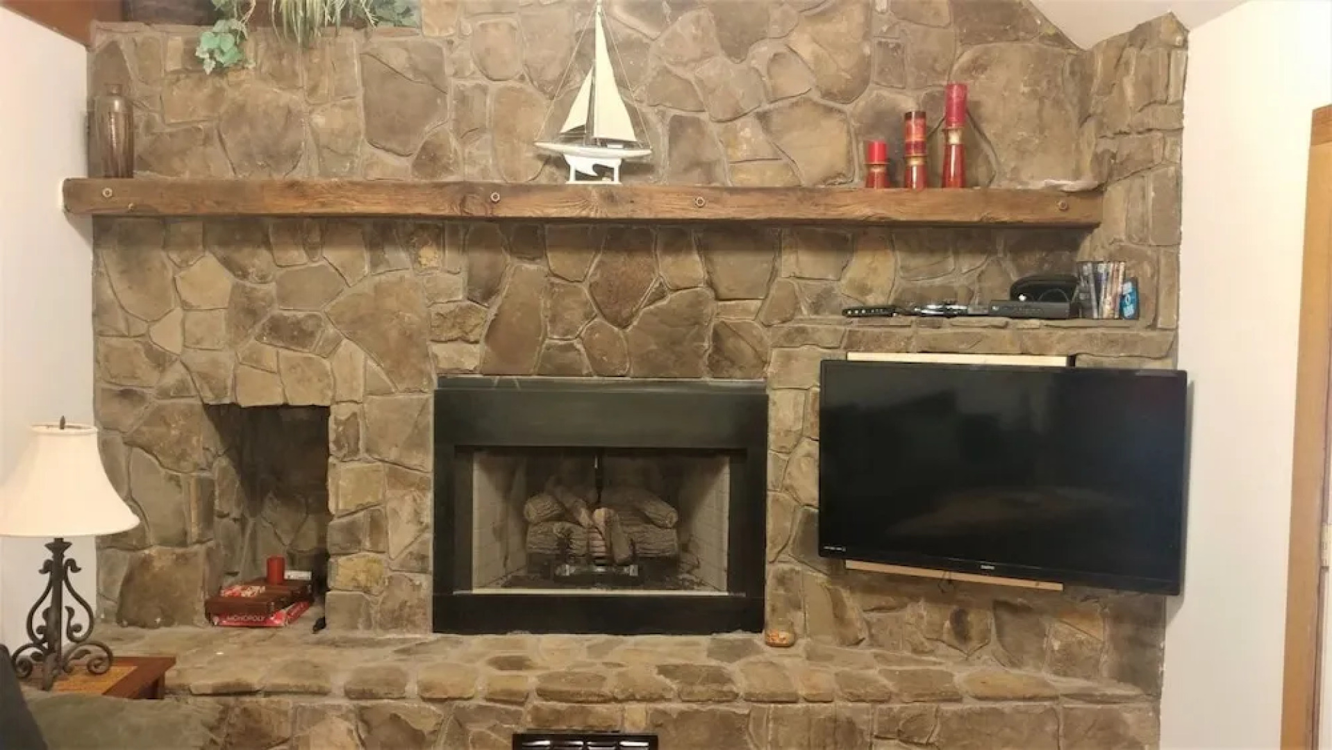 The Jive - Christophers_riverside_cabin