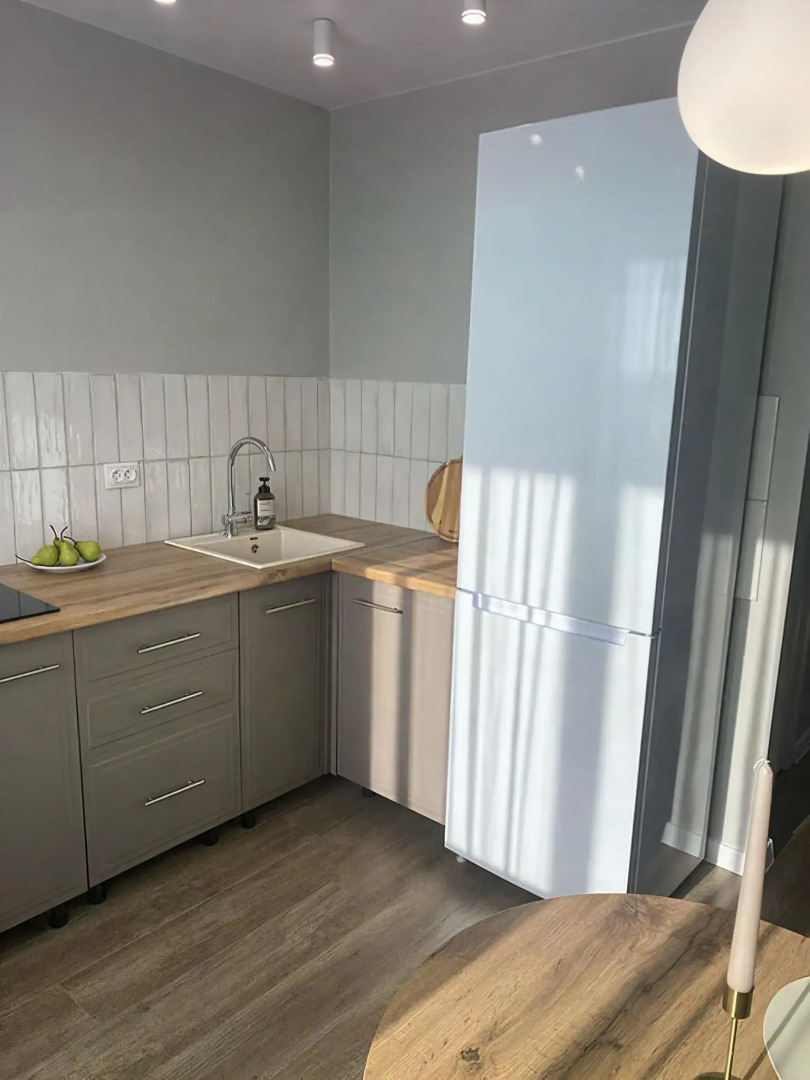 Апартаменты на улице Гагарина 3