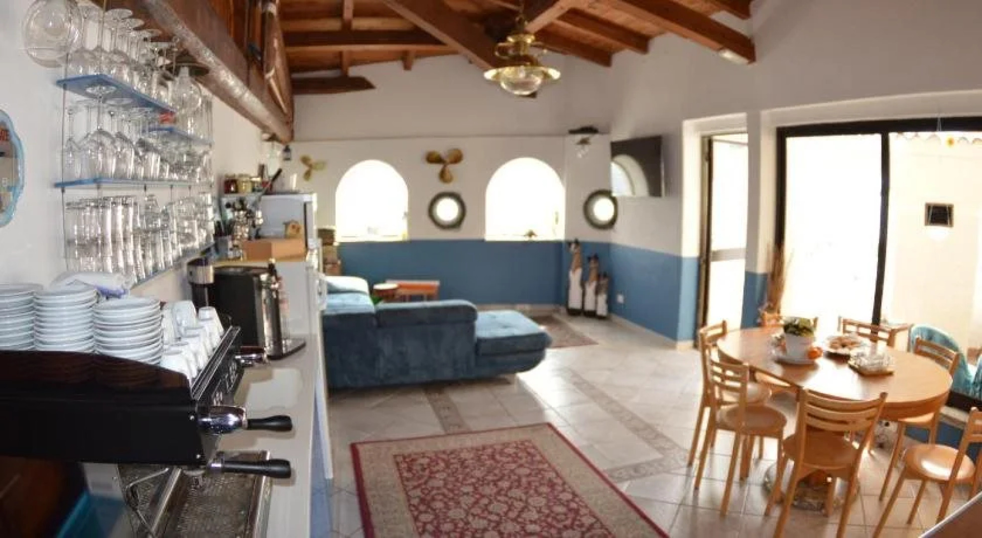 Residence Villa Miky