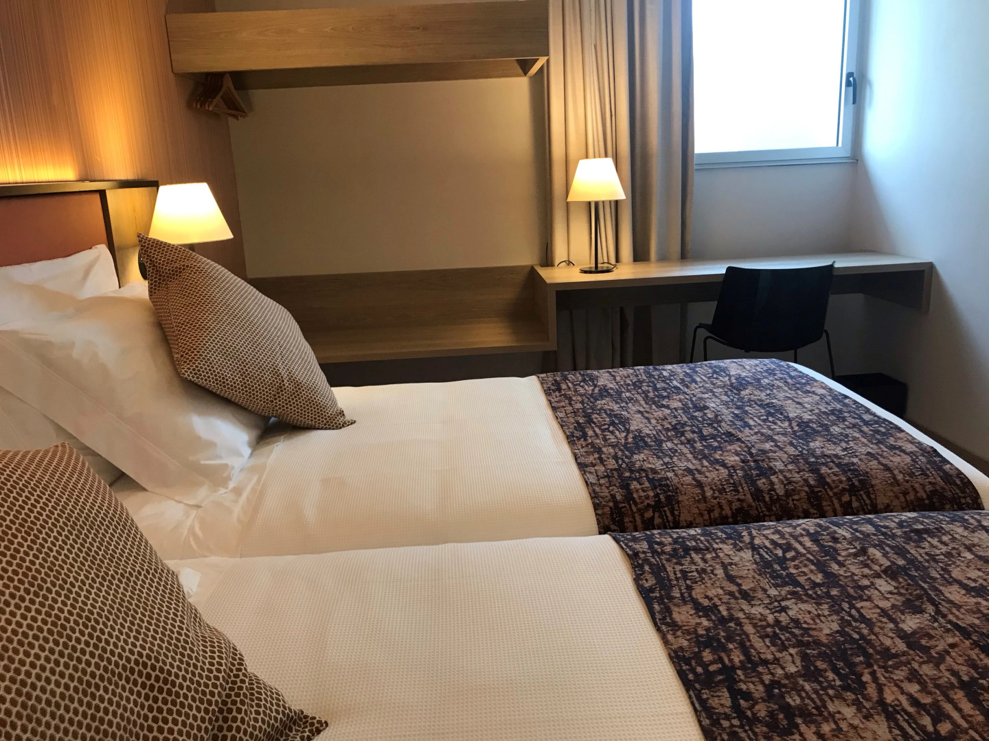 Hotel 3K Porto Aeroporto