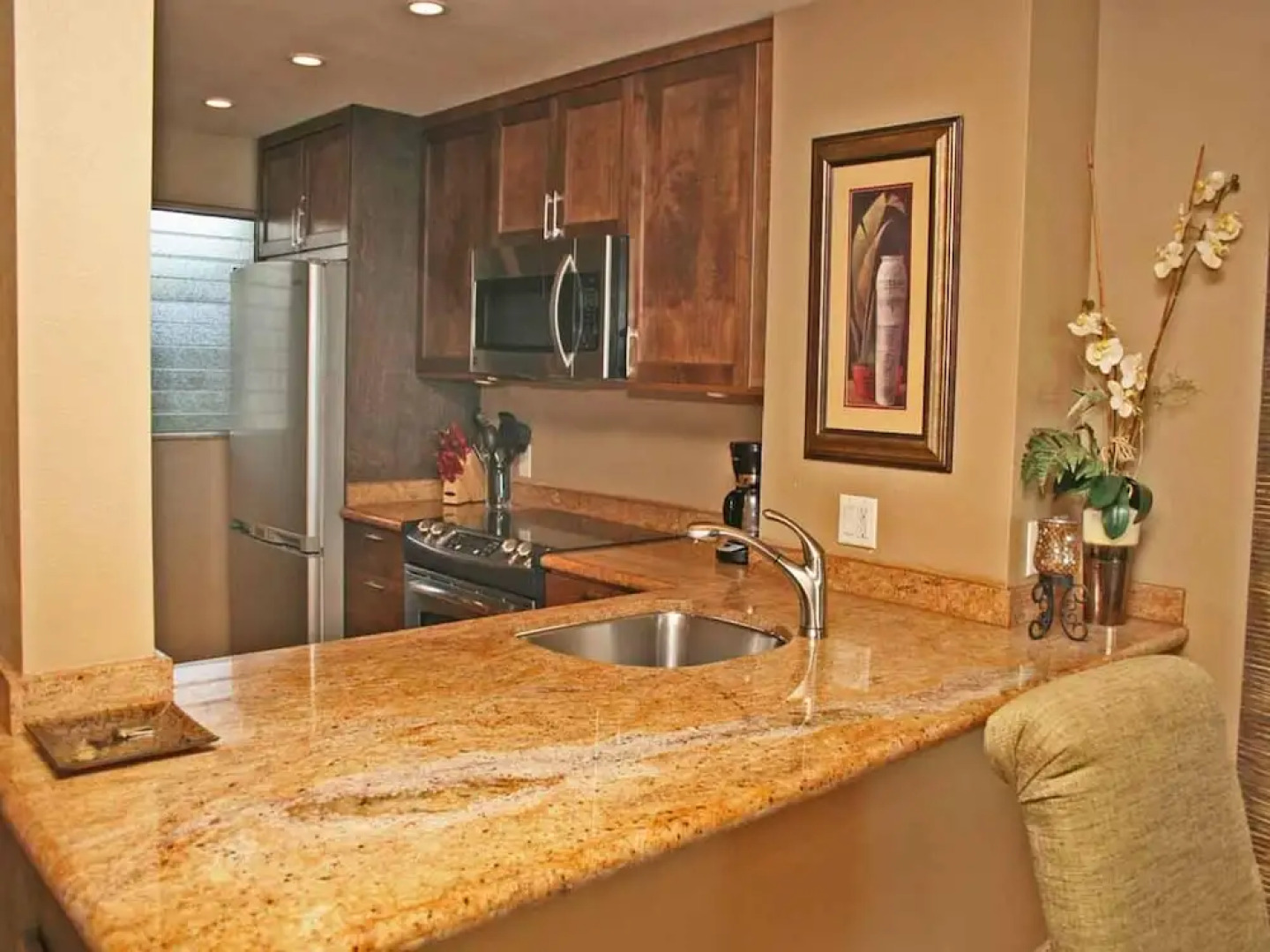 Royal Mauian #114 by Ali'i Resorts