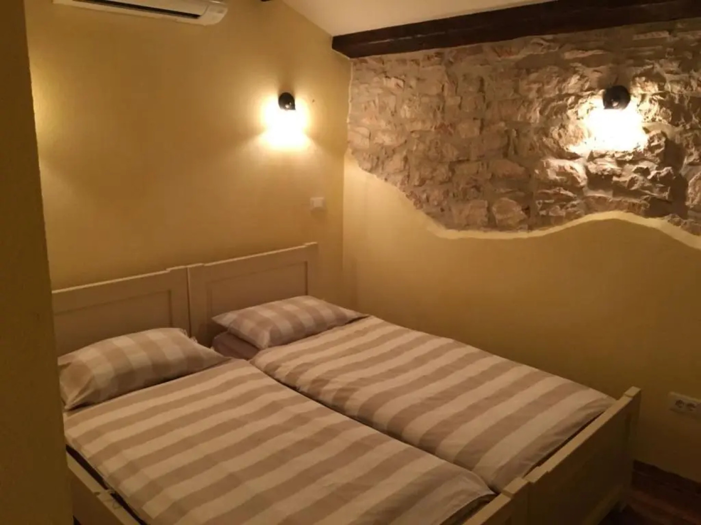 Appartment Hacienda Monica