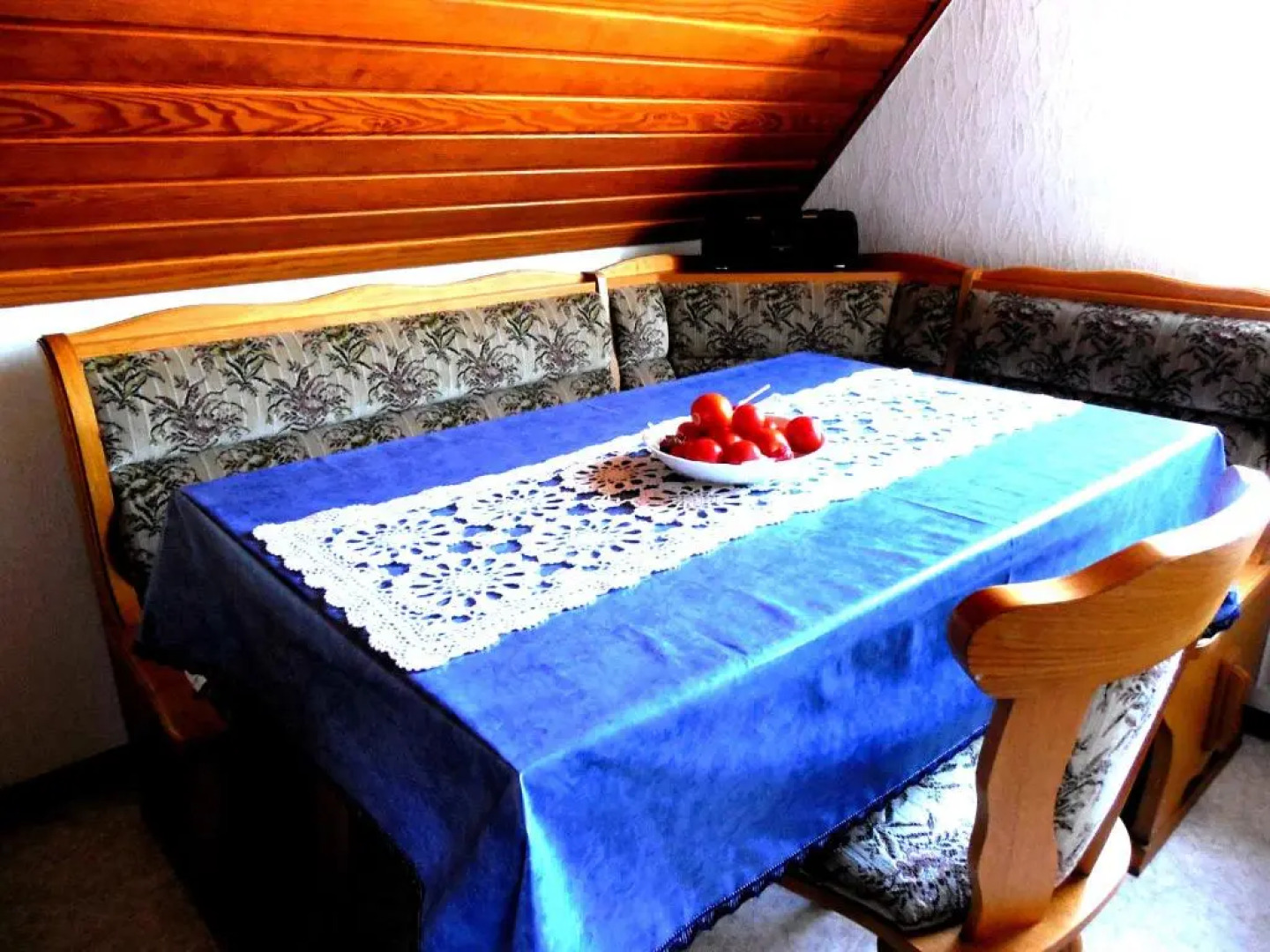 Gästehaus an der Wieke