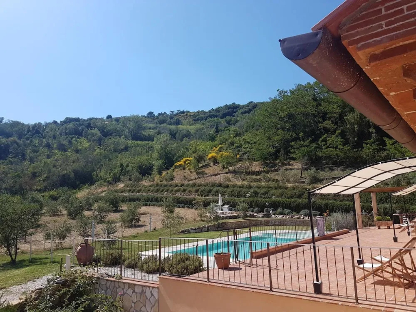 Mulino Della Rivolta