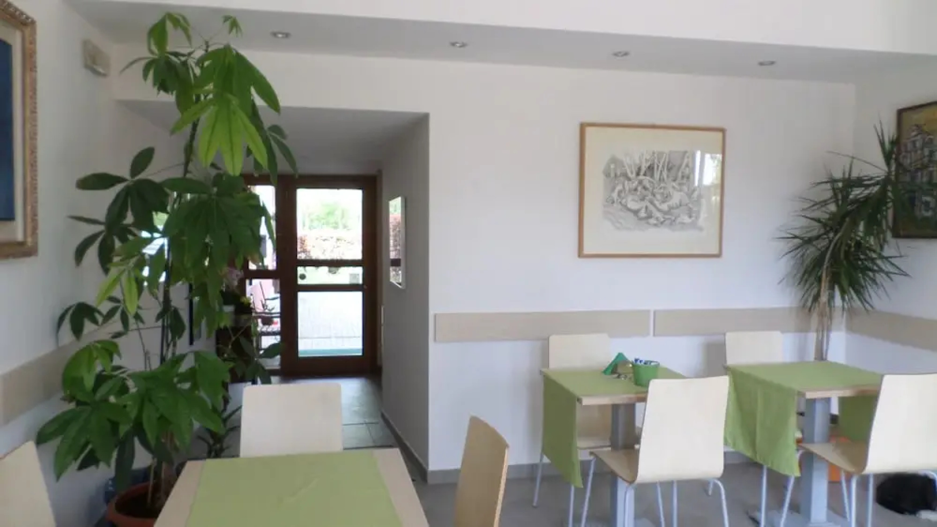 Residence Ca dei Dogi