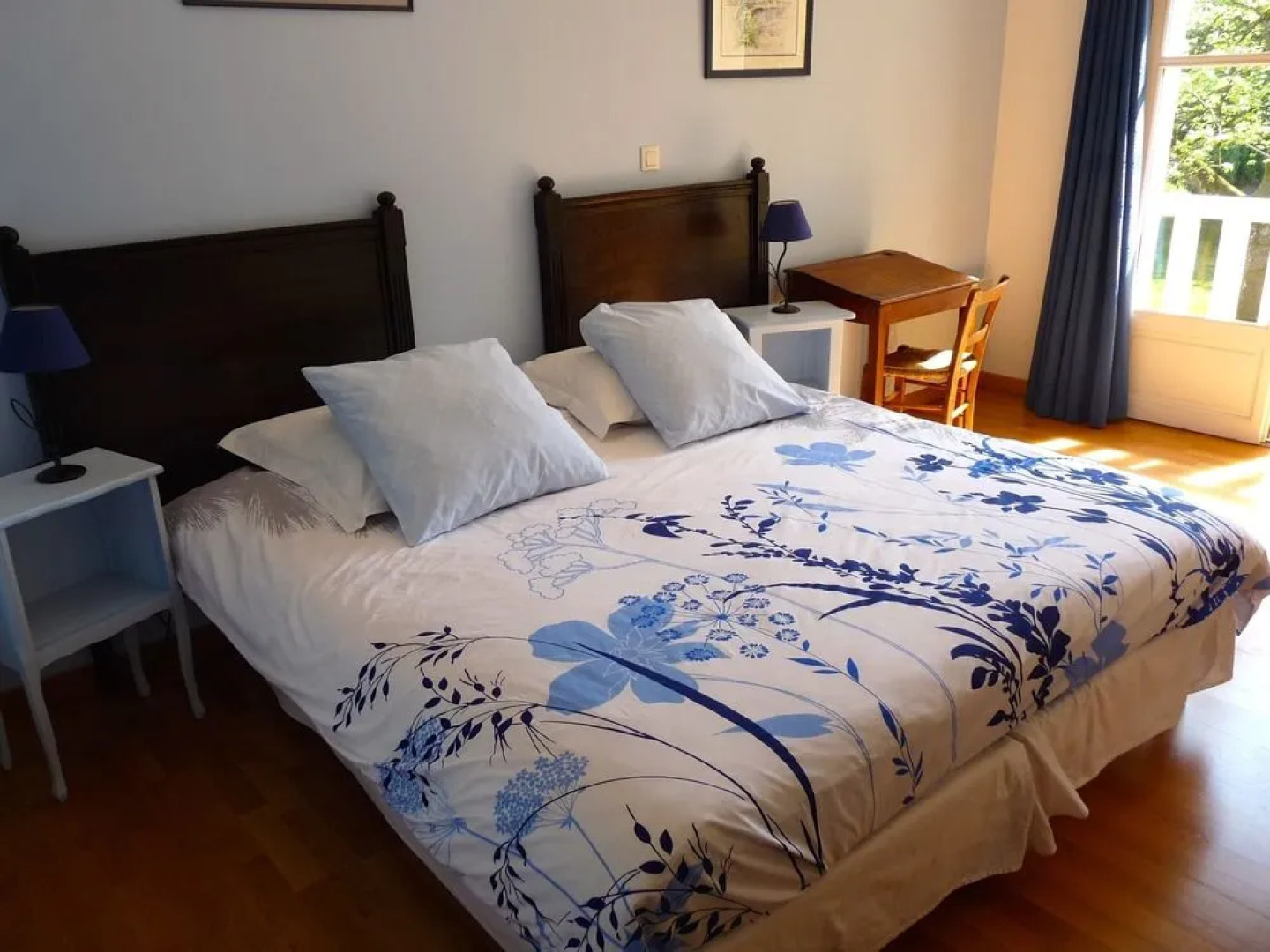 Chambre d'hôtes La Maison Aux Bambous