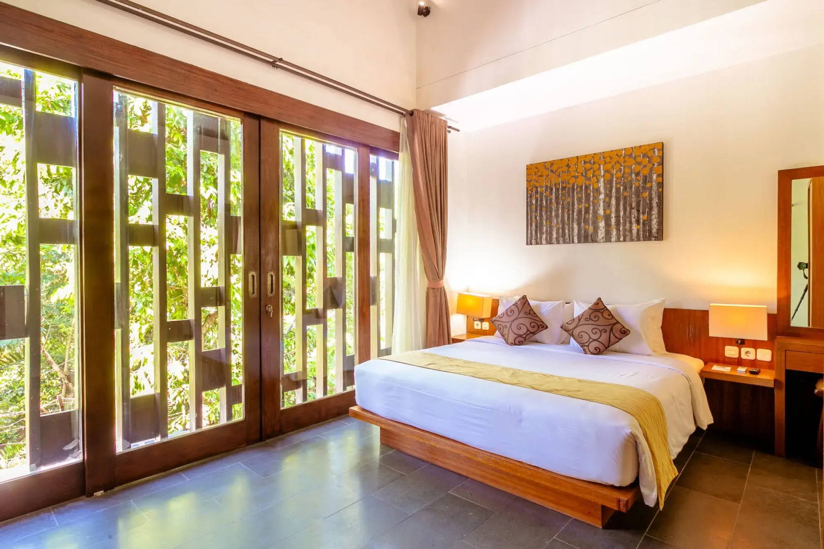 The Canggu Boutique Villas