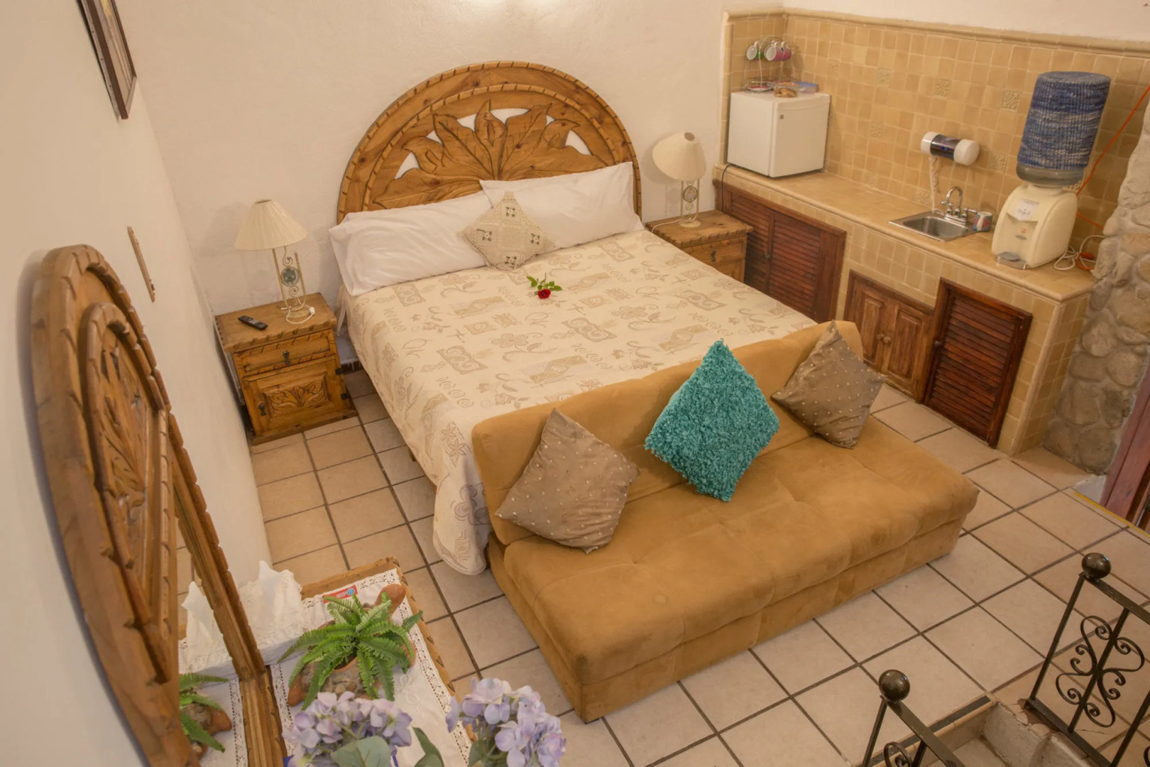 Hotel Eden de los Angeles