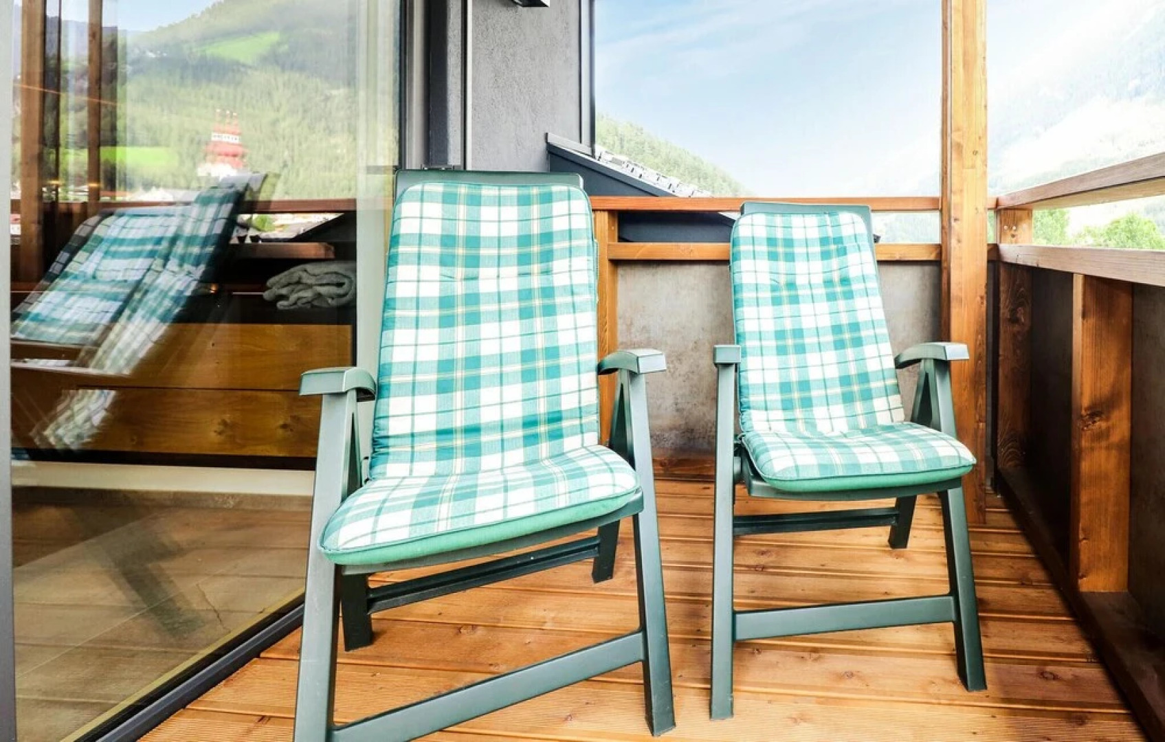 Nice Apartment in T-6542 Pfunds With 2 Bedrooms and Wifi