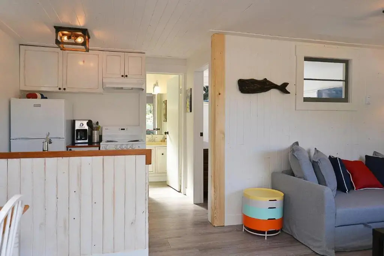 Fisherman's Resort & Marina