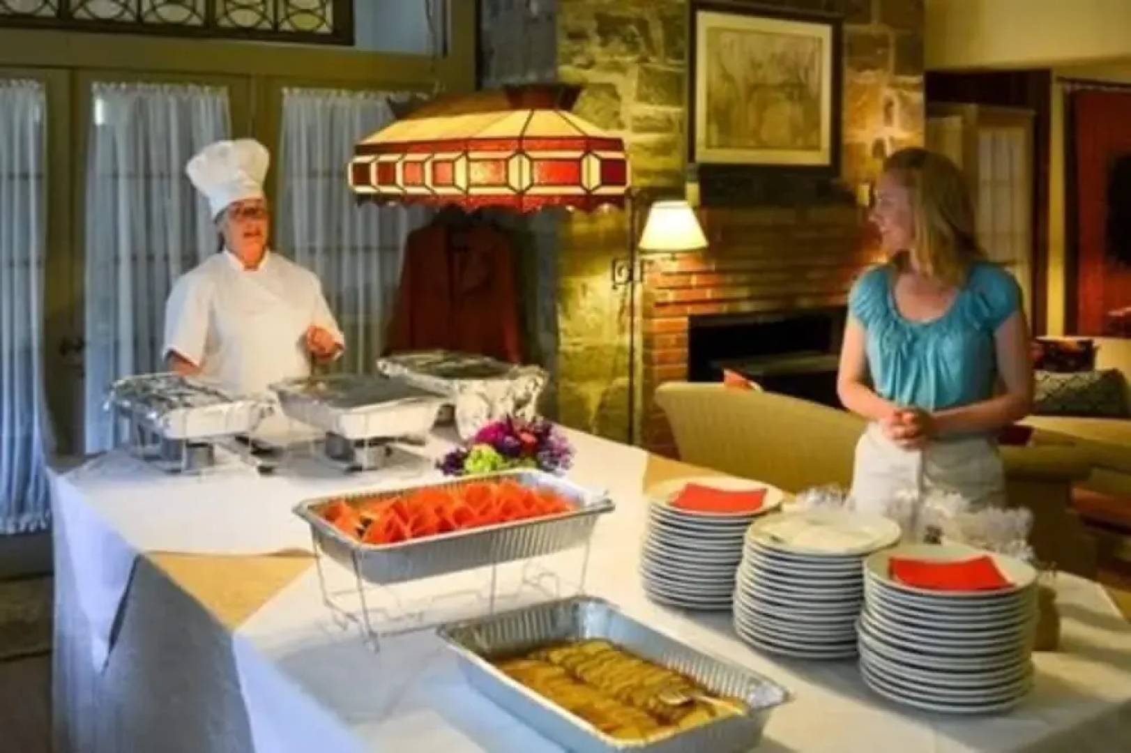 Captain Stannard House Bed and Breakfast Country Inn