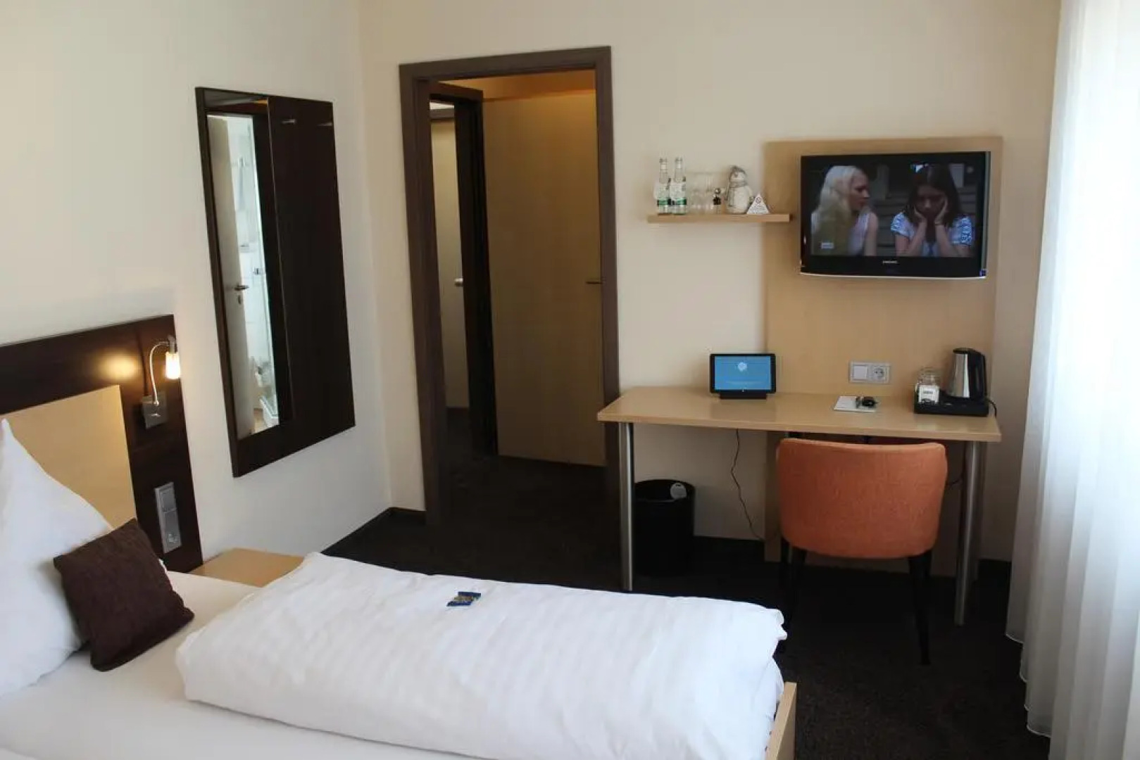 Hotel Berkheimer Hof