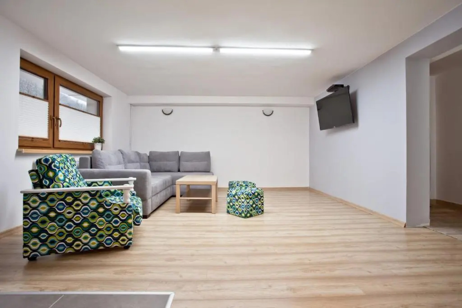 Apartamenty DobraNocka