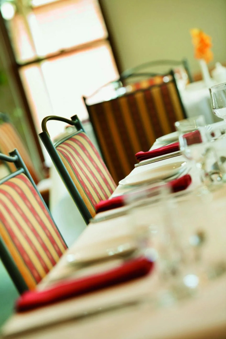 The Grange At Lancefield Retreat