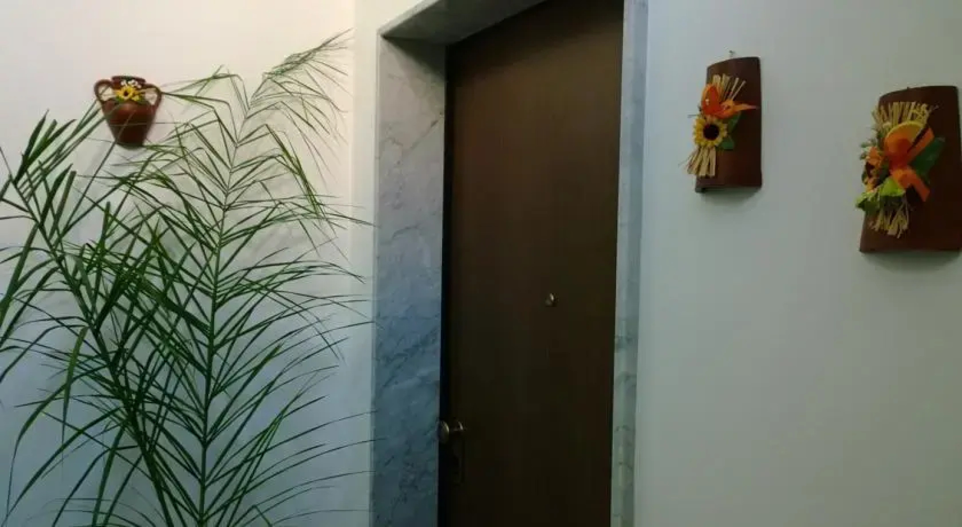 La Rosa nel Barocco
