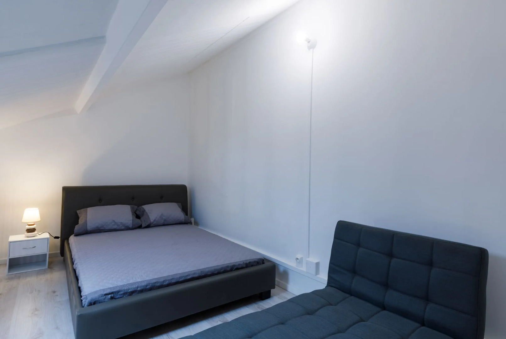 Le Bon Spot Appartements Saint-Denis