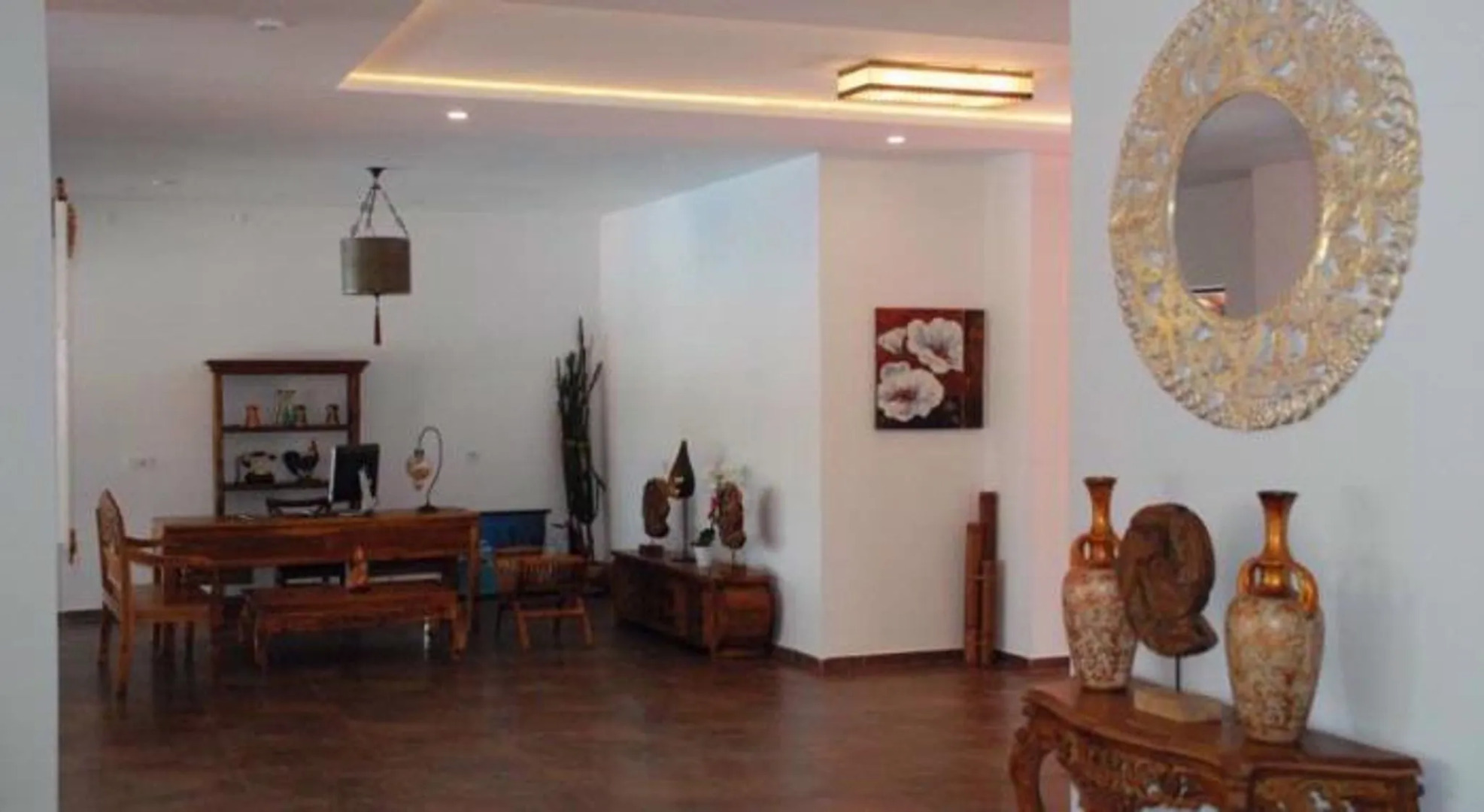 Golkoy Yasam Resort