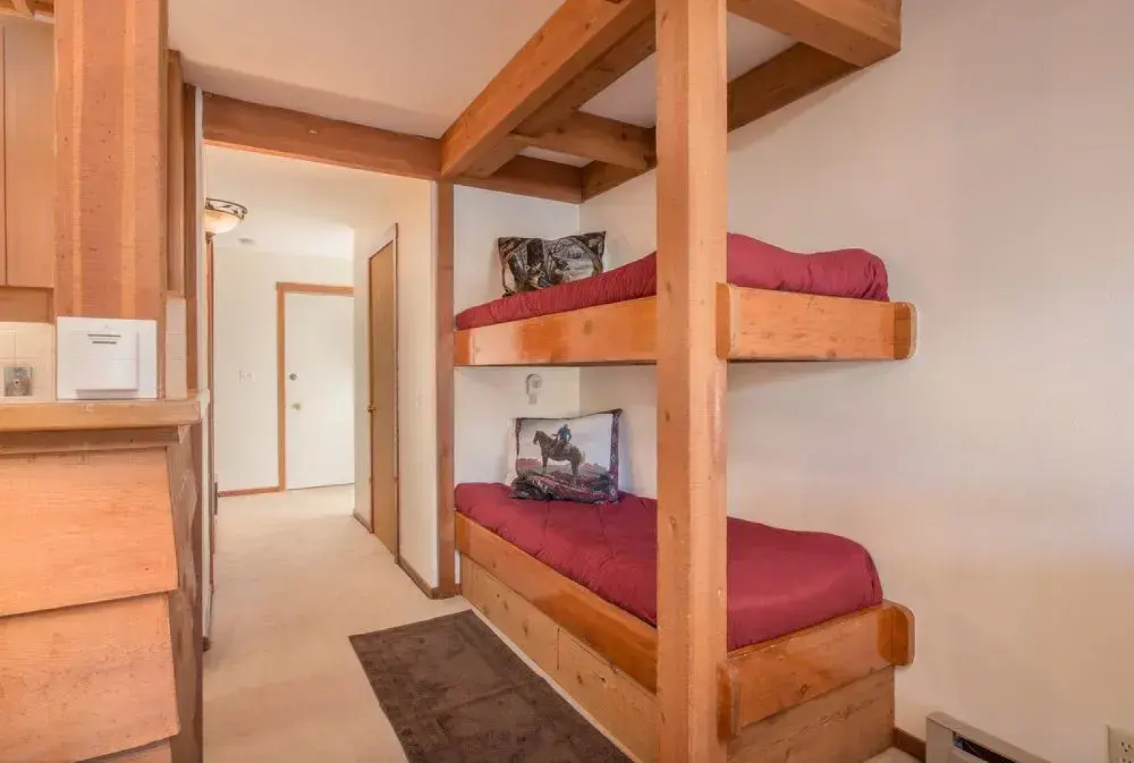 Aspens Condos Collection by JHRL