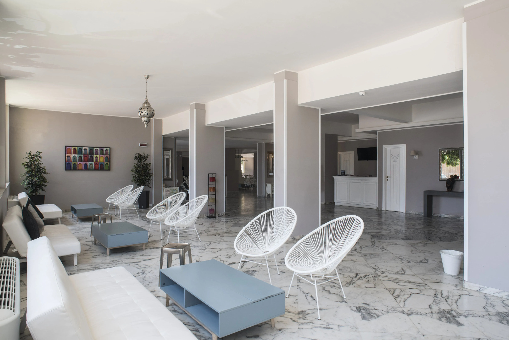 Hotel President Sea Palace