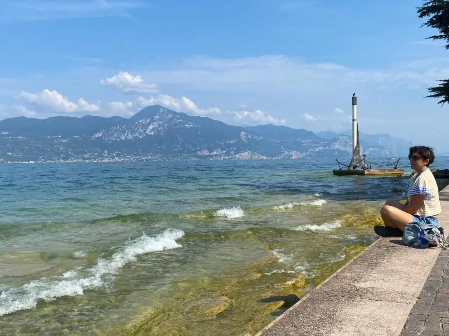 Relais Limonaia - Suites & Garden SPA