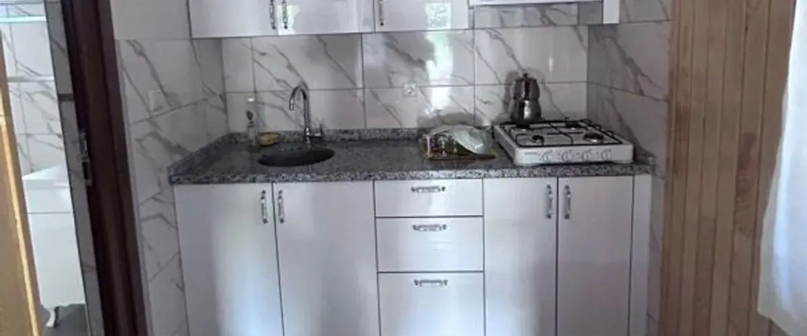 Ozdemir Apart Evleri