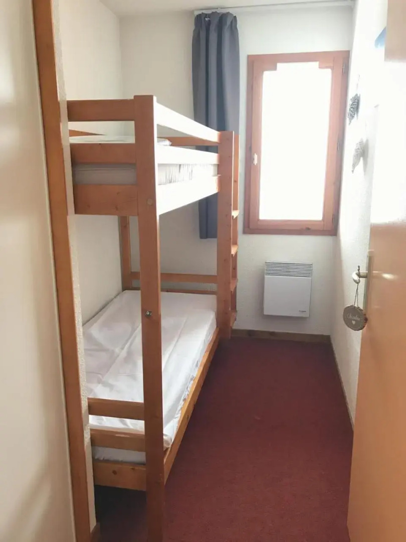 Résidence Les Pistes