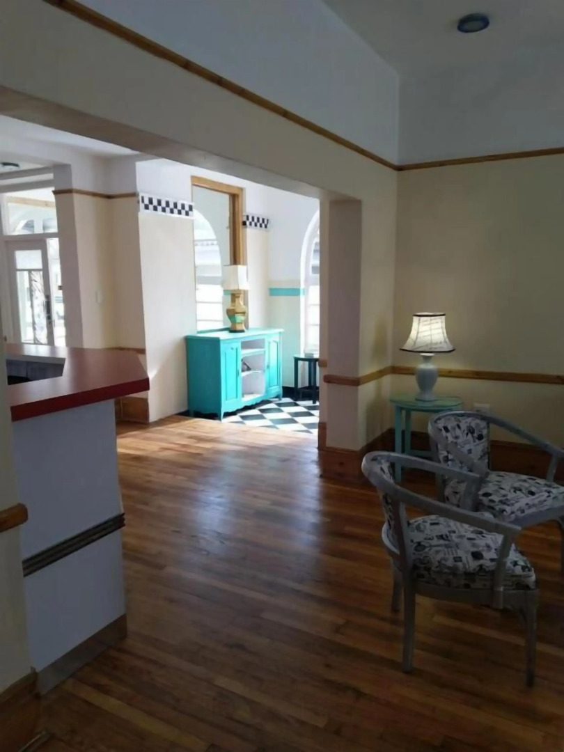 Savoy Hotel Beaufort-West