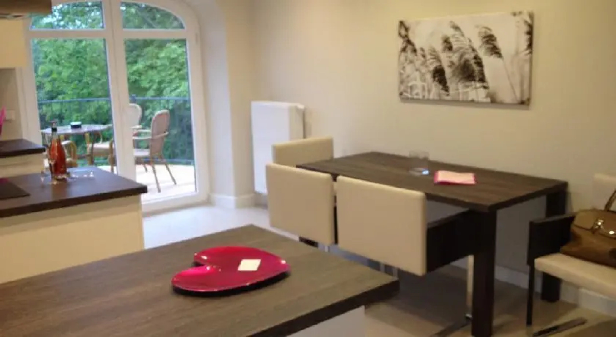 Apartments Lille Hus