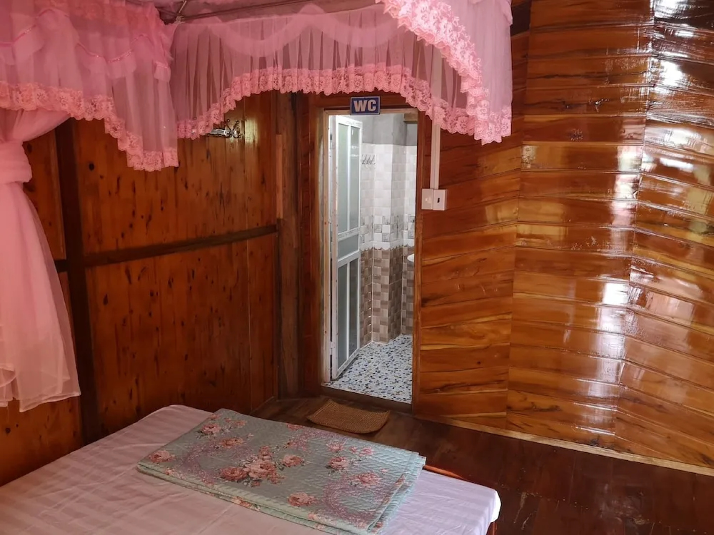 Tran Xuan Homestay - Hostel