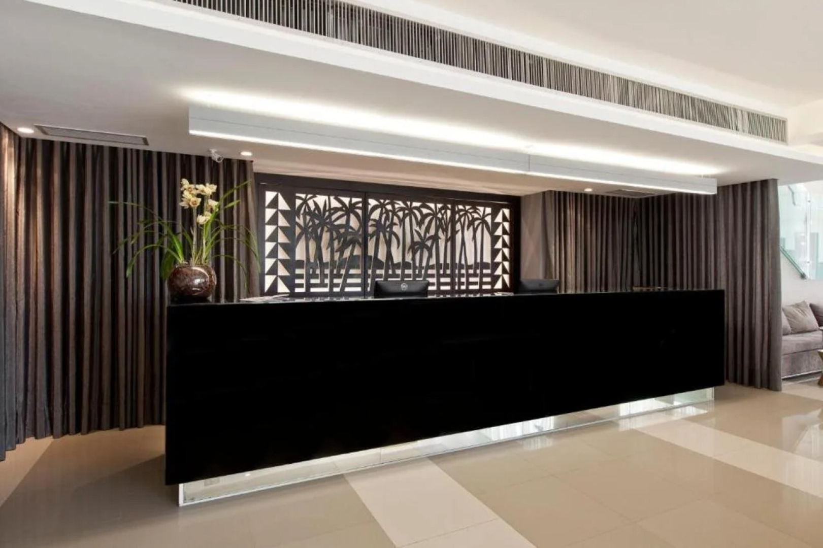 San Diego Suites Veredas Sete Lagoas