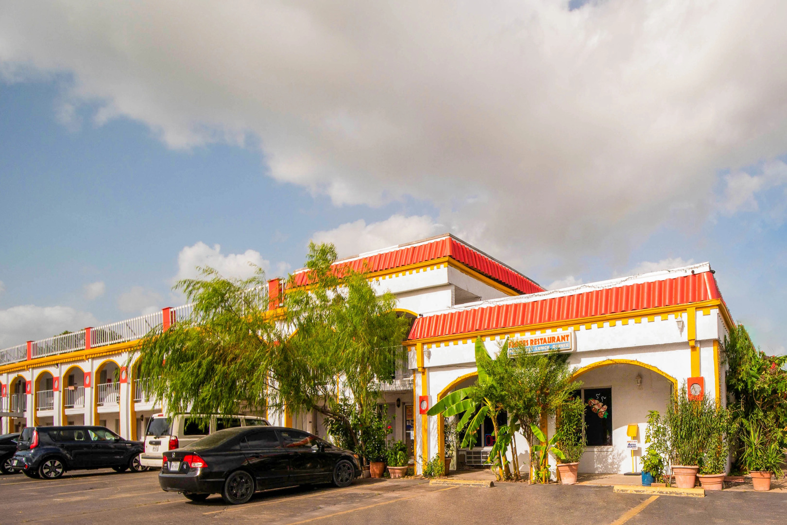 Hotel O Houston East Channelview I-10