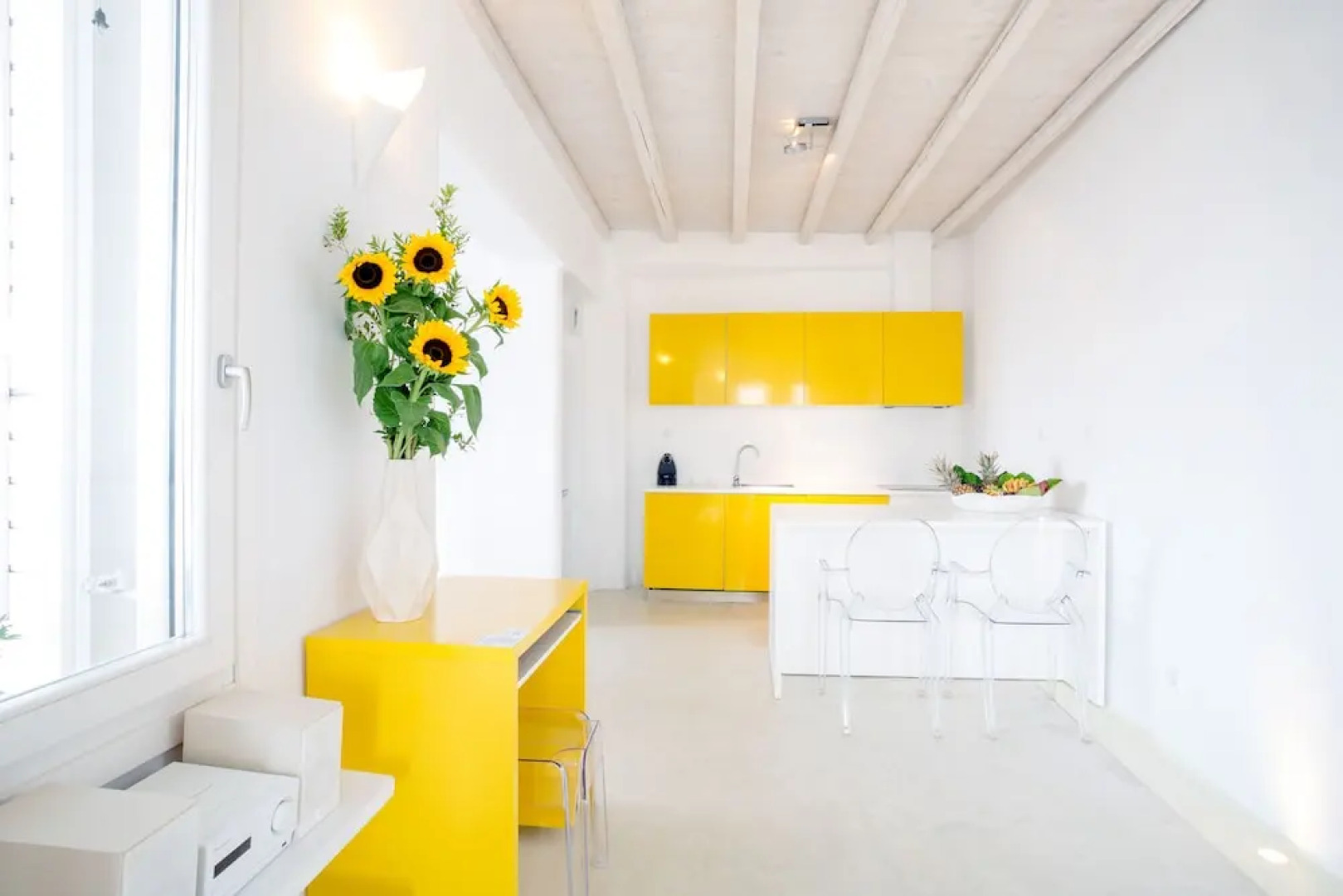 Villa Veggera by Mykonos Pearls