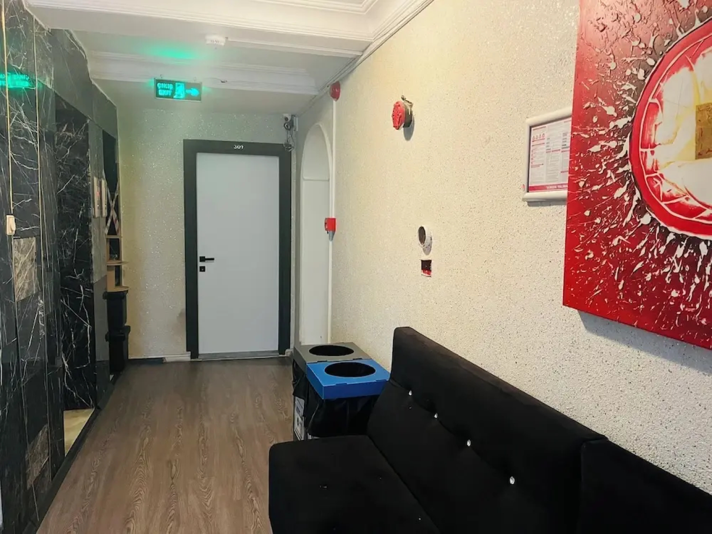 Hotel Sahlan 1