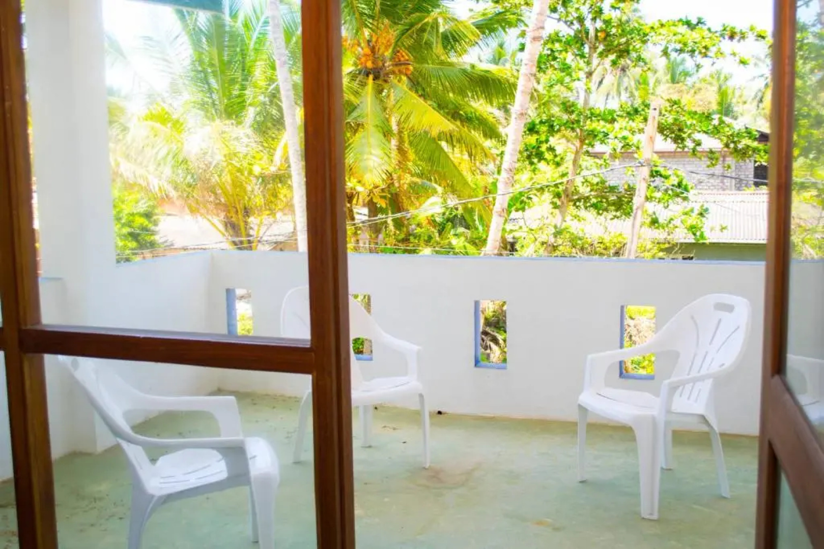 Feel Beach Apartments