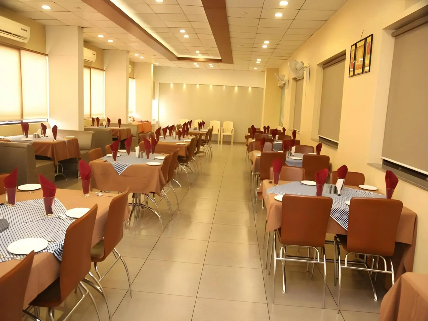 Hotel Shalimar
