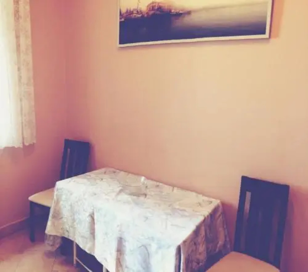 Guest House Rezidentsiya