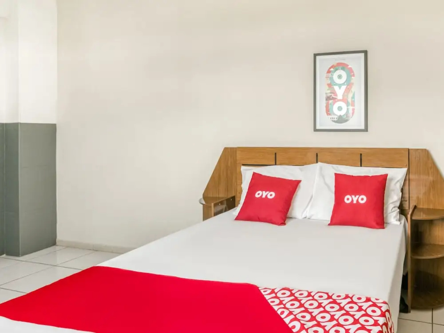 OYO Hotel PS Itaboraí