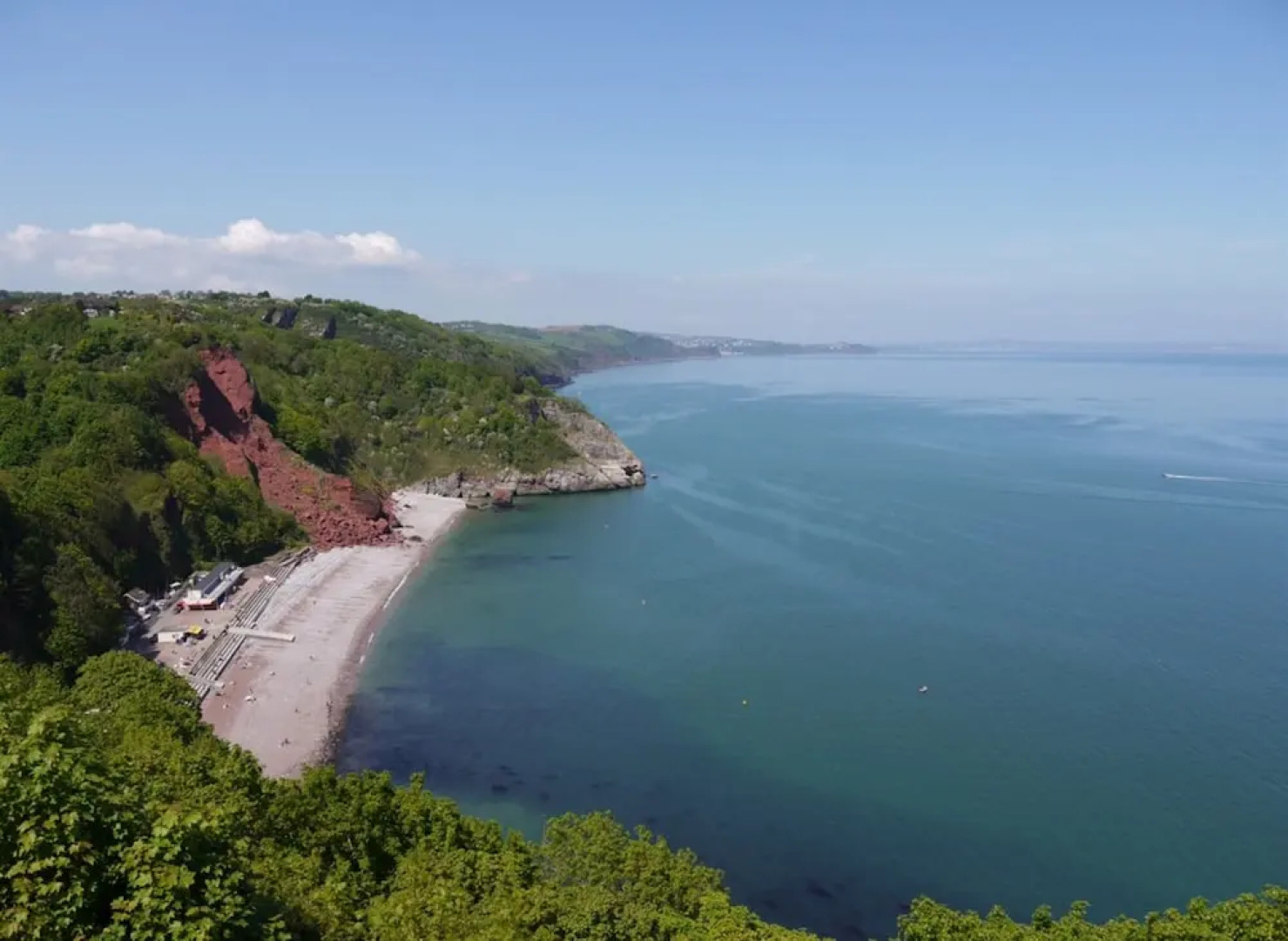 Babbacombe Guest House