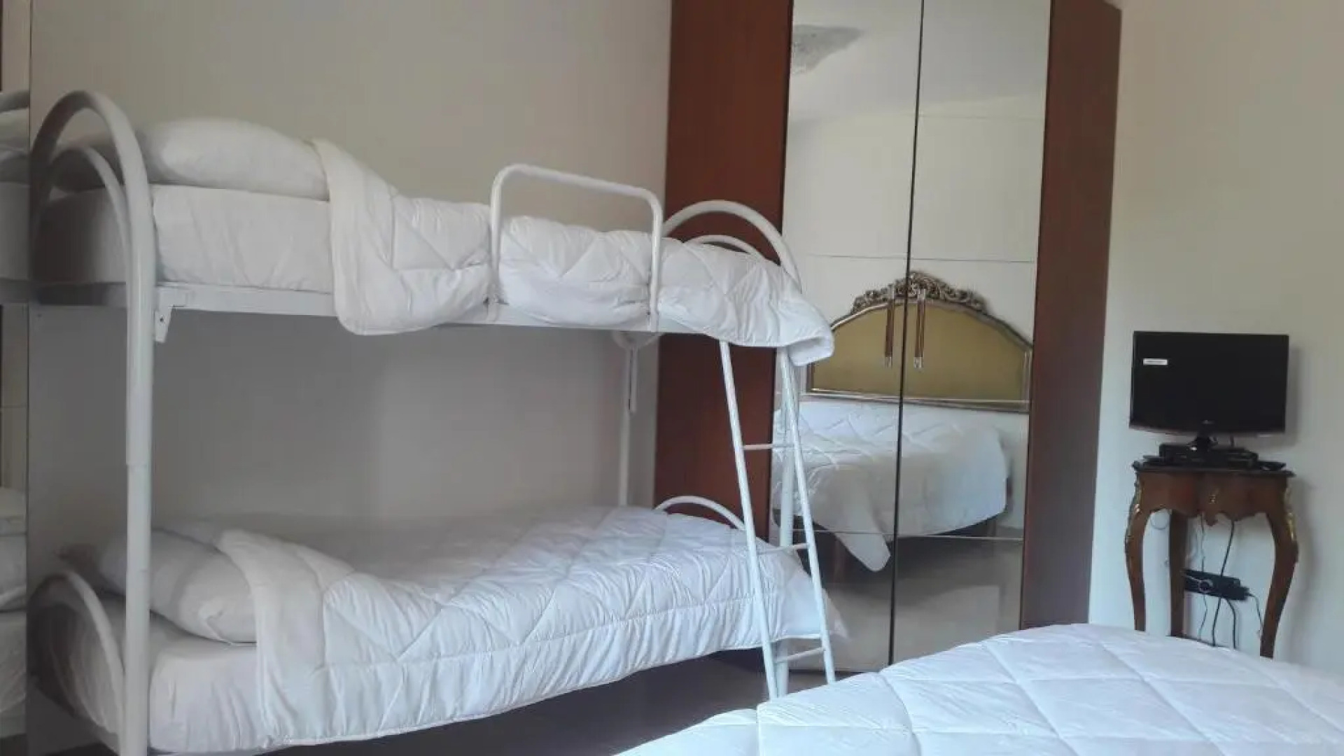 La stanza del paradiso