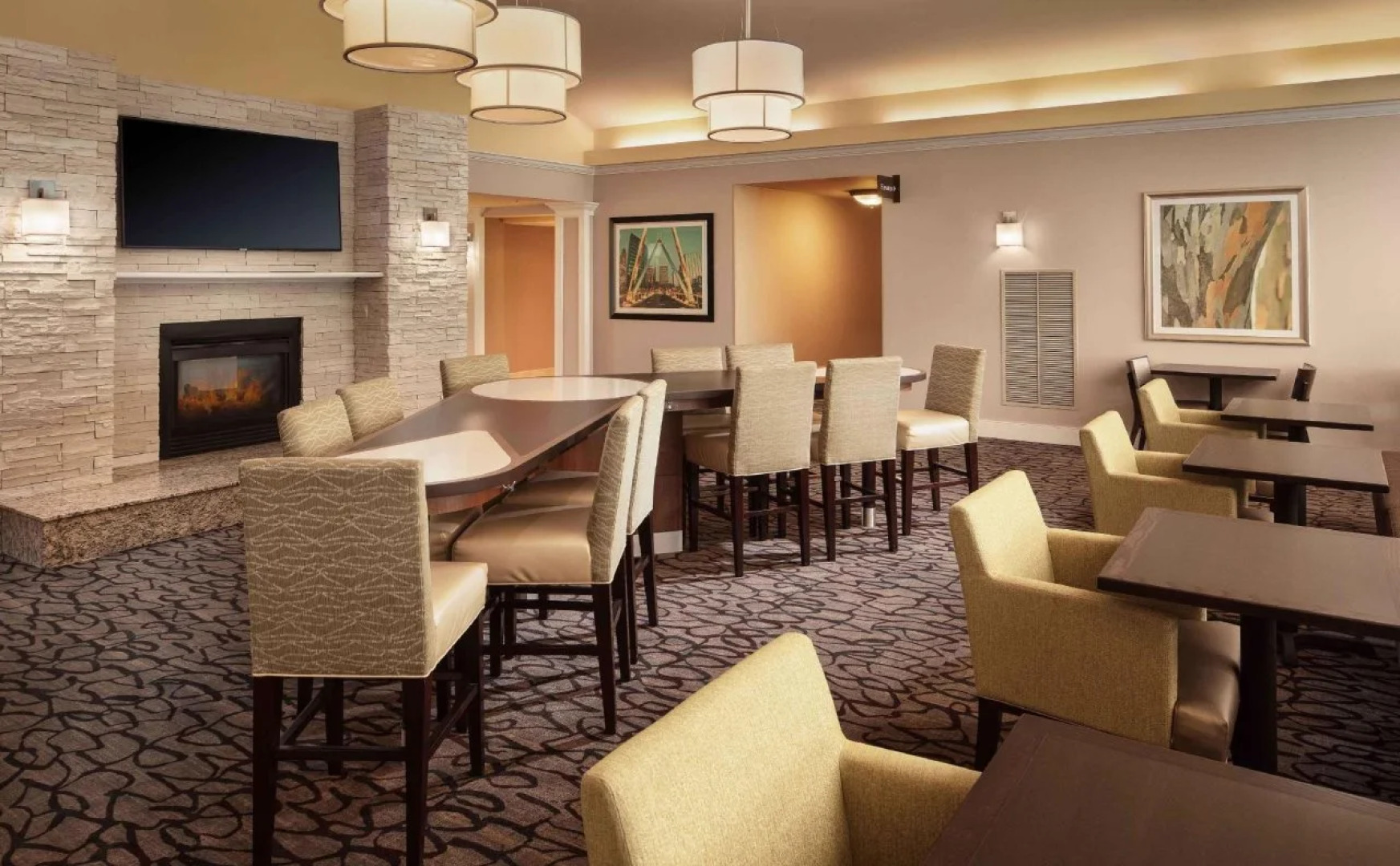 Homewood Suites by Hilton Wallingford-Meriden