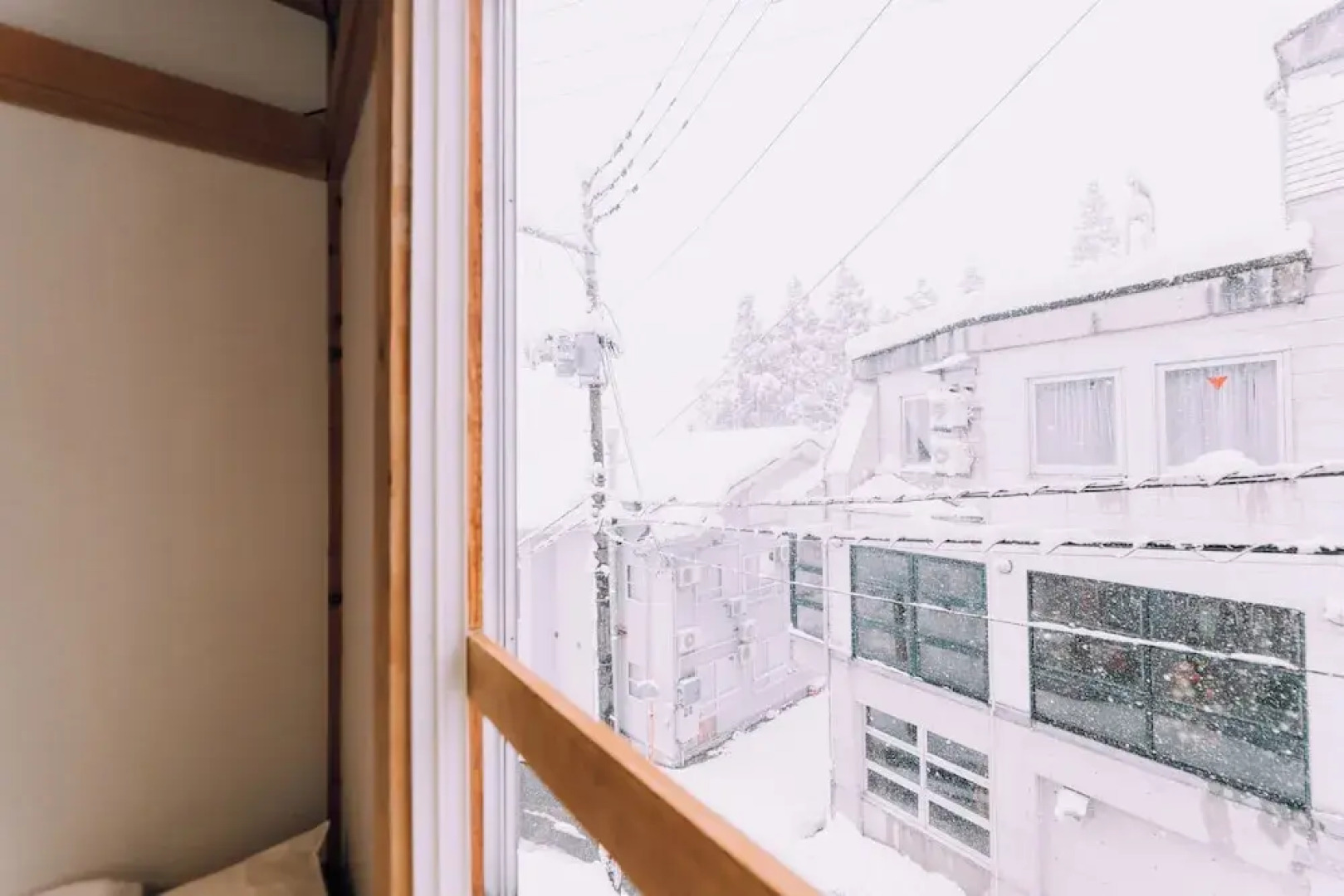 3BD Yuzawa Onsen Lodge House A